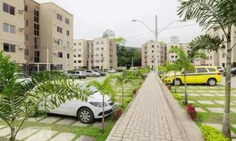 Imagem 6: Vendo Apartamento Garden com 2 quartos e área privativa no Reserva Natura Camorim