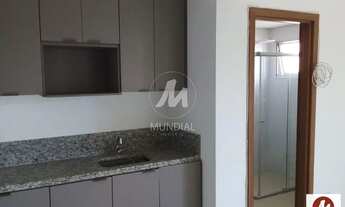 Imagem 2: Apartamento (flat) 1 dormitórios, cozinha planejada, portaria 24 horas, elevador, em condo
