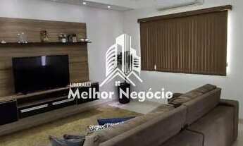 Imagem 2: Casa com 3 dorms, Jardim Residencial Ravagnani, Sumaré - R$ 604 mil, Cod: 3RCA1931
