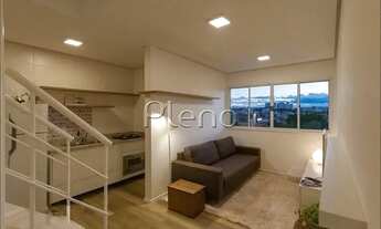 Imagem 3: Cobertura - Jardim Paranapanema - Campinas