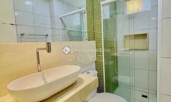 Imagem 7: Apartamento para aluguel mobiliado no ilhas gregas(fica tudo