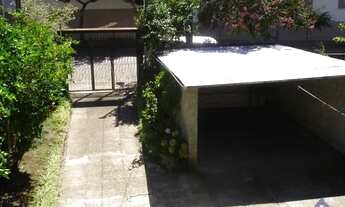 Imagem 3: CASA DE MADEIRA Casa com 3 dormitórios