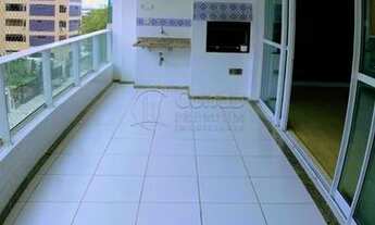 Imagem 4: Aracaju - Apartamento Padrão - Jardins