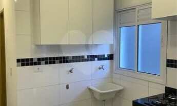 Imagem 6: APARTAMENTO NO JARDIM SÃO PAULO COM MOVEIS