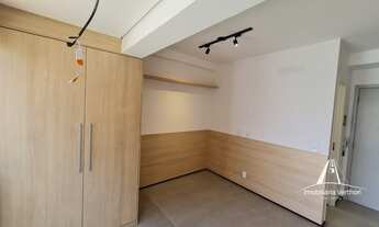 Imagem: Alugo Lindo Studio na Vila Mariana com 21m²