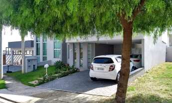 Imagem: Sobrado com 3 Dorm. 1 Suíte