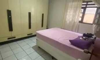 Imagem 3: Casa para venda com 89 metros quadrados com 2 quartos em Alto das Pombas - Salvador - BA