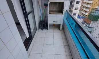 Imagem 4: Excelente apartamento, amplo, arejado, iluminado, bem localizado