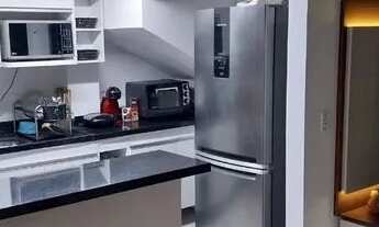 Imagem 5: Casa com 3 dormitórios à venda, 87 m² por R$ 473.000 - Vargem Grande - Rio de Janeiro/RJ