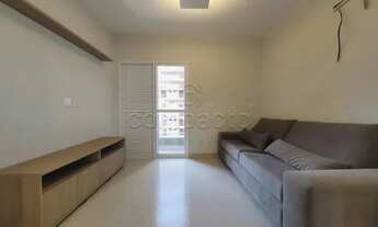 Imagem 2: Apartamento Padrão em São José do Rio Preto