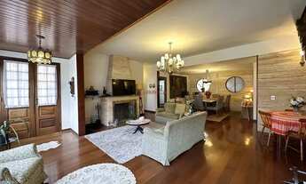 Imagem 4: TERESÓPOLIS - Casa de Condomínio - CARLOS GUINLE