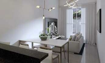 Imagem 5: Casa com 2 dorms, Jardim São Judas Tadeu, Campinas - R$ 268 mil, Cod: CA1913