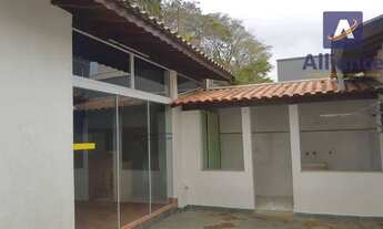 Imagem 6: Casa com 4 dormitórios para alugar, 230 m² por R$ 3.500/mês - Vila Bossi - Louveira/SP