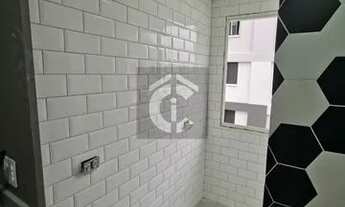 Imagem 7: APARTAMENTO PARA ALUGAR 2 QUARTOS, 55 m² - BRÁS