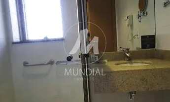 Imagem 7: Apartamento (flat) 1 dormitórios, portaria 24hs, lazer, espaço gourmet, salão de festa, sa