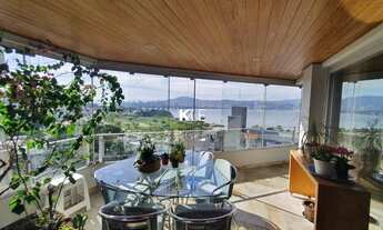 Imagem: Cobertura à venda com 4 quartos (sendo