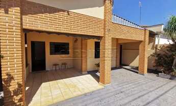 Imagem 3: Araraquara - Casa Padrão - Parque Residencial Vale do Sol