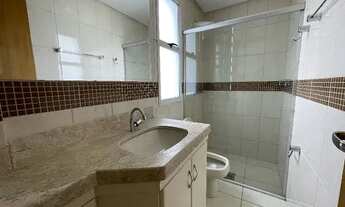 Imagem 7: Apartamento com 3 dormitórios à venda, 140 m² por R$ 650.000,00 - Bairro Jundiaí - Anápoli