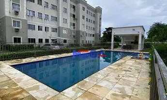 Imagem 5: Apartamento com 2 quartos para alugar, 44 m² por R$ 1.500/mês - Centro - Maracanaú/CE