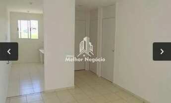 Imagem 4: Apartamento com 2 dorms, Jardim Nova Suíça, Piracicaba - R$ 148 mil, Cod: RRAP3062