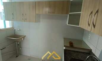 Imagem 7: Apartamento com 3 quartos no Jardim Paradiso Alamanda no Tarumã