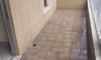 Imagem 2: Ótimo Apartamento com 2 quartos e varanda no Tauá