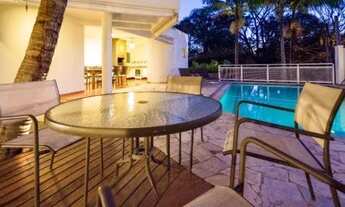 Imagem 2: Venda Casa em condomínio com 5 dormitórios