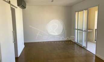 Imagem 2: Apartamento para Venda no Jardim Proença em Campinas - Façanha Imóveis