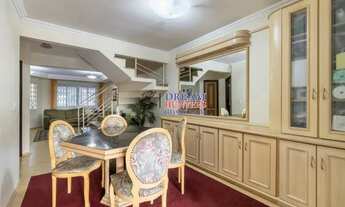 Imagem 9: Sobrado 3 Quartos, 1 Suíte, 4 Vagas, 186m2 no Pilarzinho - Curitiba-PR