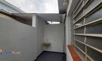 Imagem 4: Sobrado 220m 4 dormitorios 3 vagas no Campo Belo