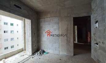 Imagem 3: Apartamento com 2 dormitórios à venda, 57 m² por R$ 452.708,98 - Tupi - Praia Grande/SP