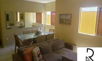 Imagem: Apartamento em Nova Parnamirim à vista