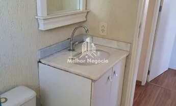 Imagem 7: Apartamento com 2 dorms, Residencial Villa Flora, Sumaré - R$ 309 mil, Cod: RRAP2282