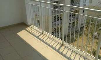 Imagem 5: Apartamento 2 qtos. Nascente. Recanto Praças 2