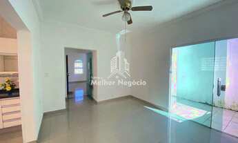 Imagem 5: Casa com 3 dorms, Jardim Novo Campos Elíseos, Campinas - R$ 639 mil, Cod: CA2626