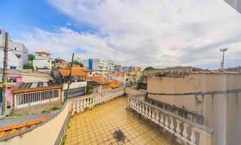 Imagem 5: Santo André - Casa Padrão - Vila Helena