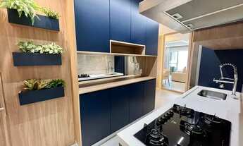 Imagem 3: Apto Villagio Veronese - Cuiabá