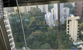 Imagem 6: Novo, Mobiliado!! Ao Lado do Parque Burle Marx. 2 vagas!!