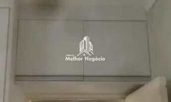 Imagem 5: Casa com 3 dorms, Loteamento Residencial Campina Verde, Campinas - R$ 340 mil, Cod: CA2469