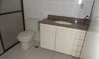 Imagem 7: Apartamento com 3 dormitórios para alugar, 98 m² por R$ 2.345,71/mês - Santa Maria - São C