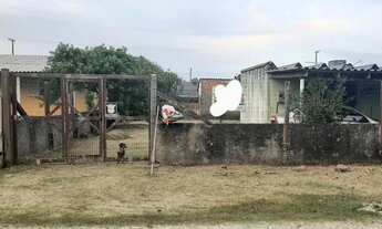 Imagem 2: Casa na praia do magistério em Bal. Pinhal