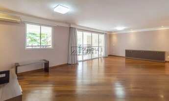 Imagem: Apartamento Locação Santo Amaro 181 m²