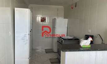 Imagem 6: Apartamento com 1 dorm, Canto do Forte, Praia Grande, Cod: 4488