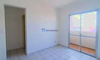 Imagem 3: Apartamento para locação, Vila Mascote, 35m², 1 dormitório, sala ,cozinha, 1 banheiro ,1 v