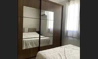 Imagem 2: Conquista Aleixo 2 Quartos Mobiliado