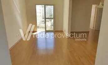 Imagem 2: Apartamento - Jardim Nova Europa - Campinas