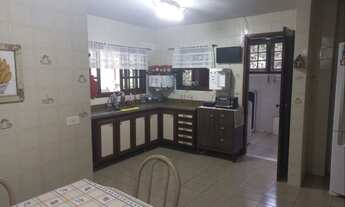 Imagem 2: Casa de condomínio para venda com 280 metros quadrados com 4 quartos em Mata Paca - Niteró