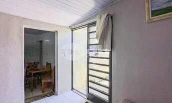 Imagem 6: SãO BERNARDO DO CAMPO - Casa Padrão - Jordanópolis