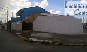 Imagem 7: Casas com Salões para venda em Mogi das Cruzes no bairro Braz Cubas