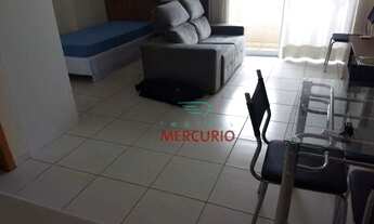 Imagem 3: Apartamento com 1 dormitório à venda, 37 m² por R$ 280.000 - Jardim Infante Dom Henrique